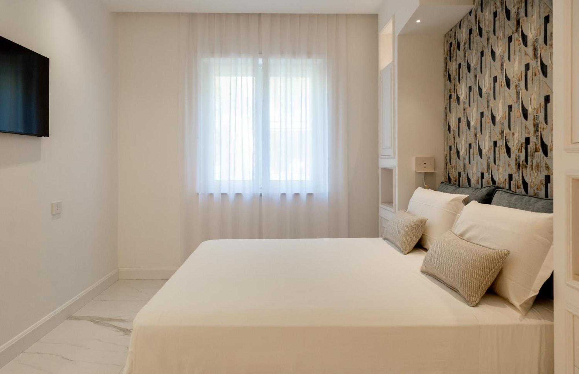 Maison Adriana Sorrento Bagian luar foto