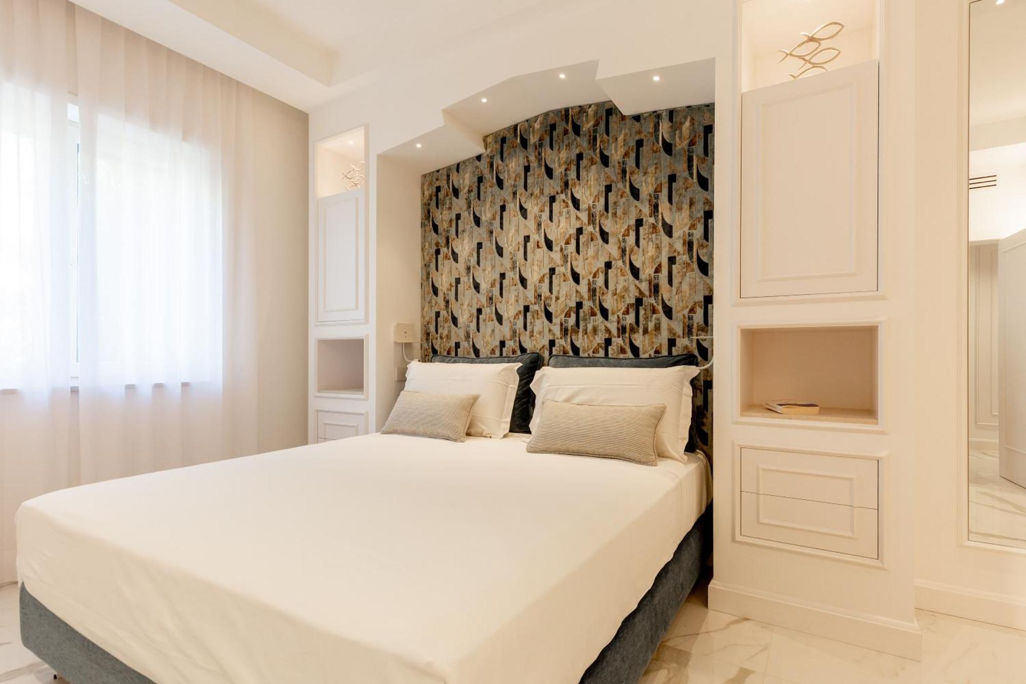 Maison Adriana Sorrento Bagian luar foto