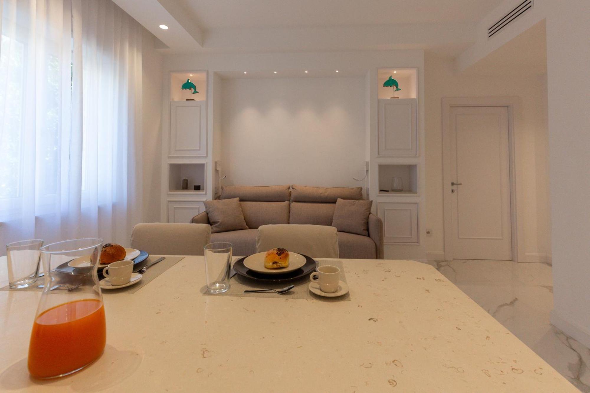 Maison Adriana Sorrento Bagian luar foto