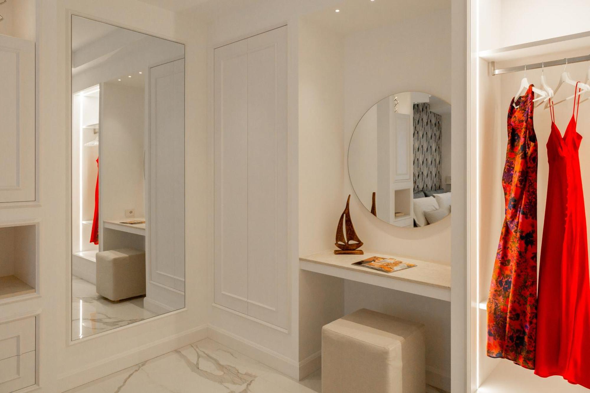 Maison Adriana Sorrento Bagian luar foto
