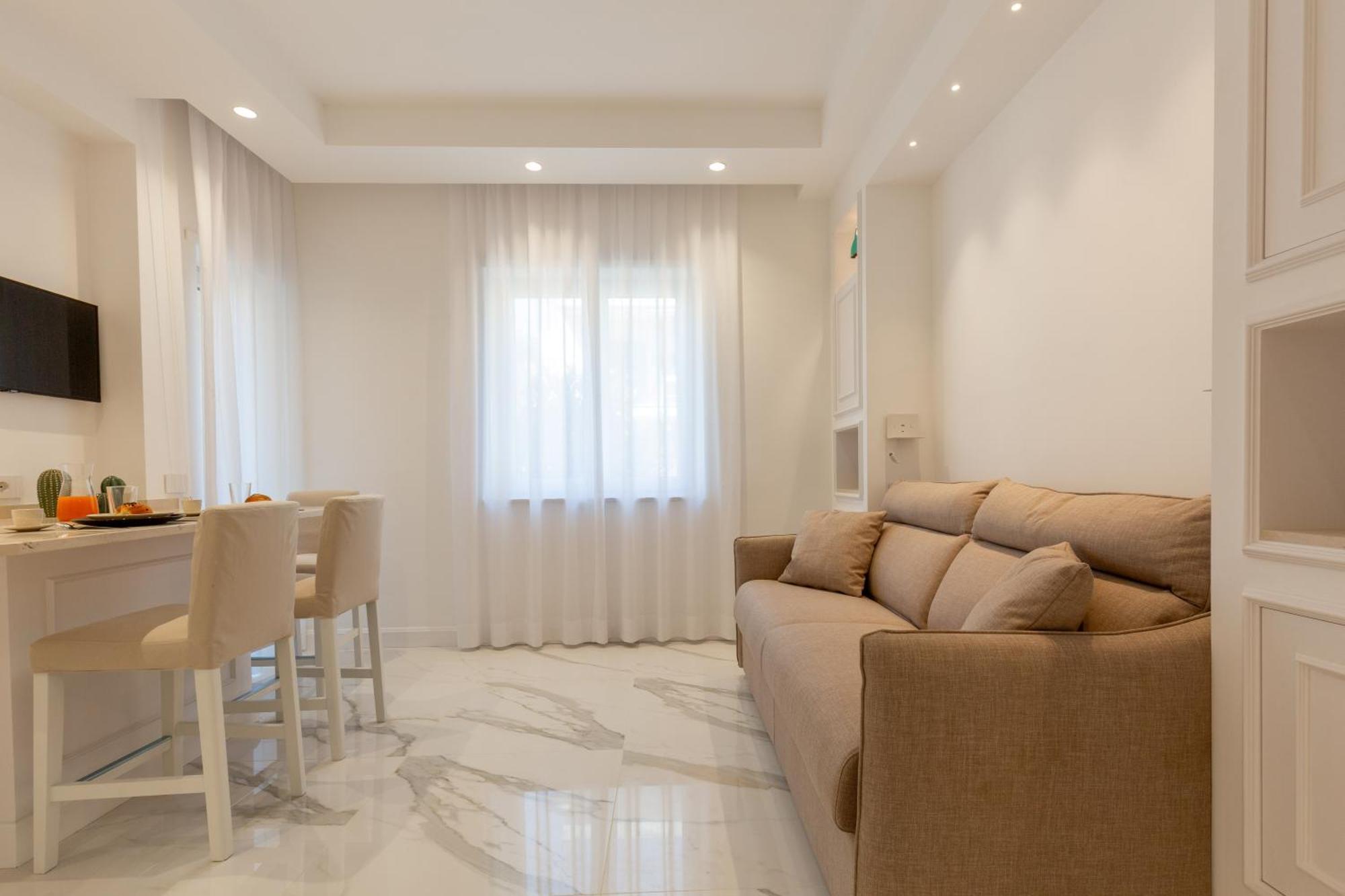Maison Adriana Sorrento Bagian luar foto