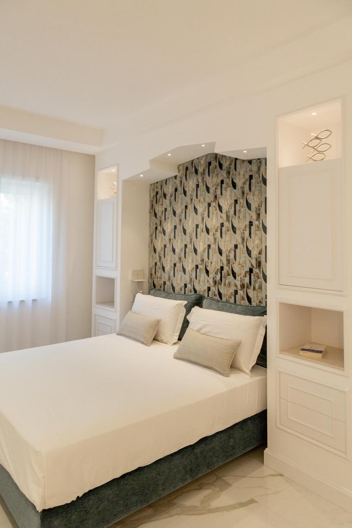 Maison Adriana Sorrento Bagian luar foto
