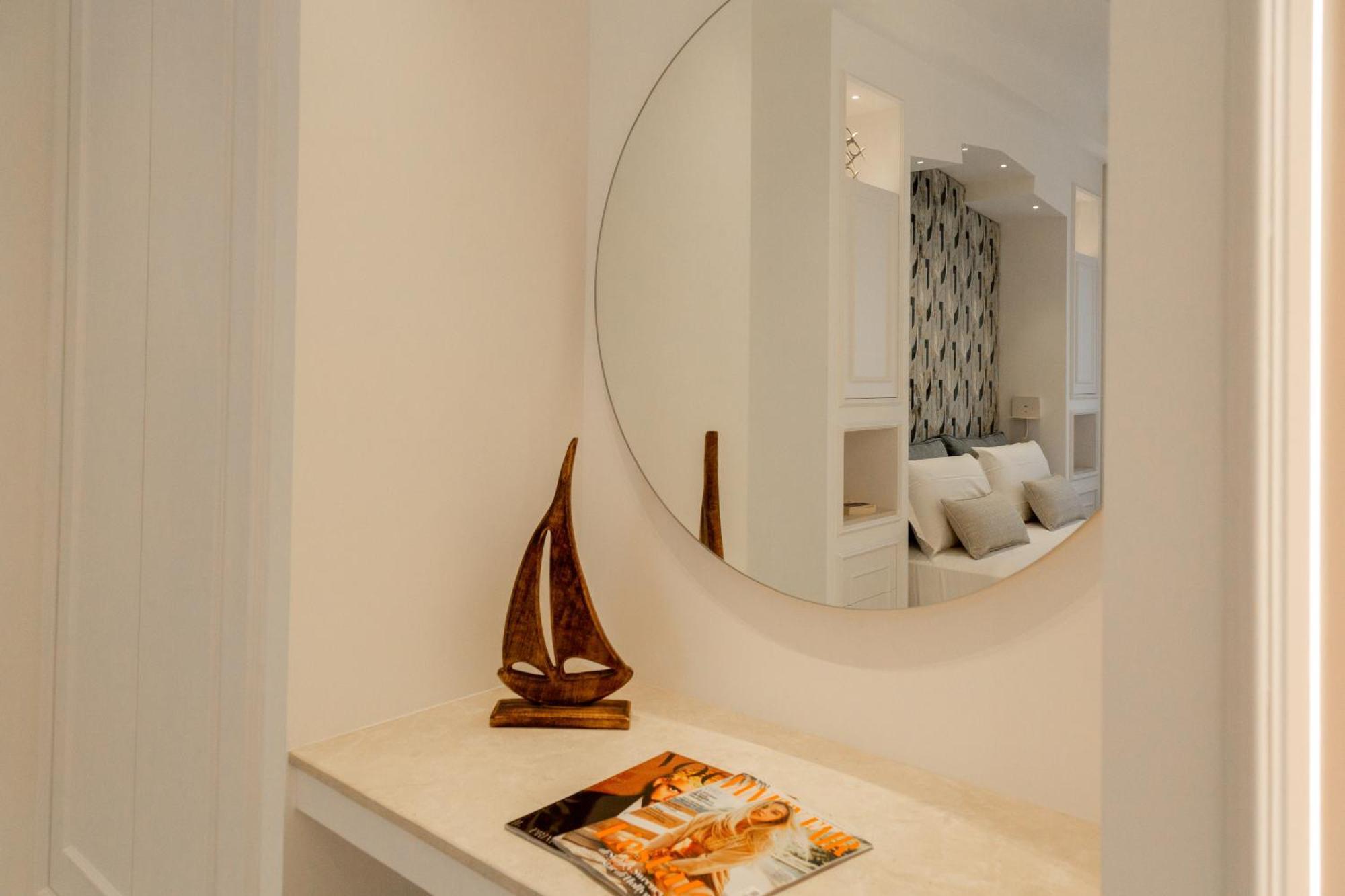 Maison Adriana Sorrento Bagian luar foto