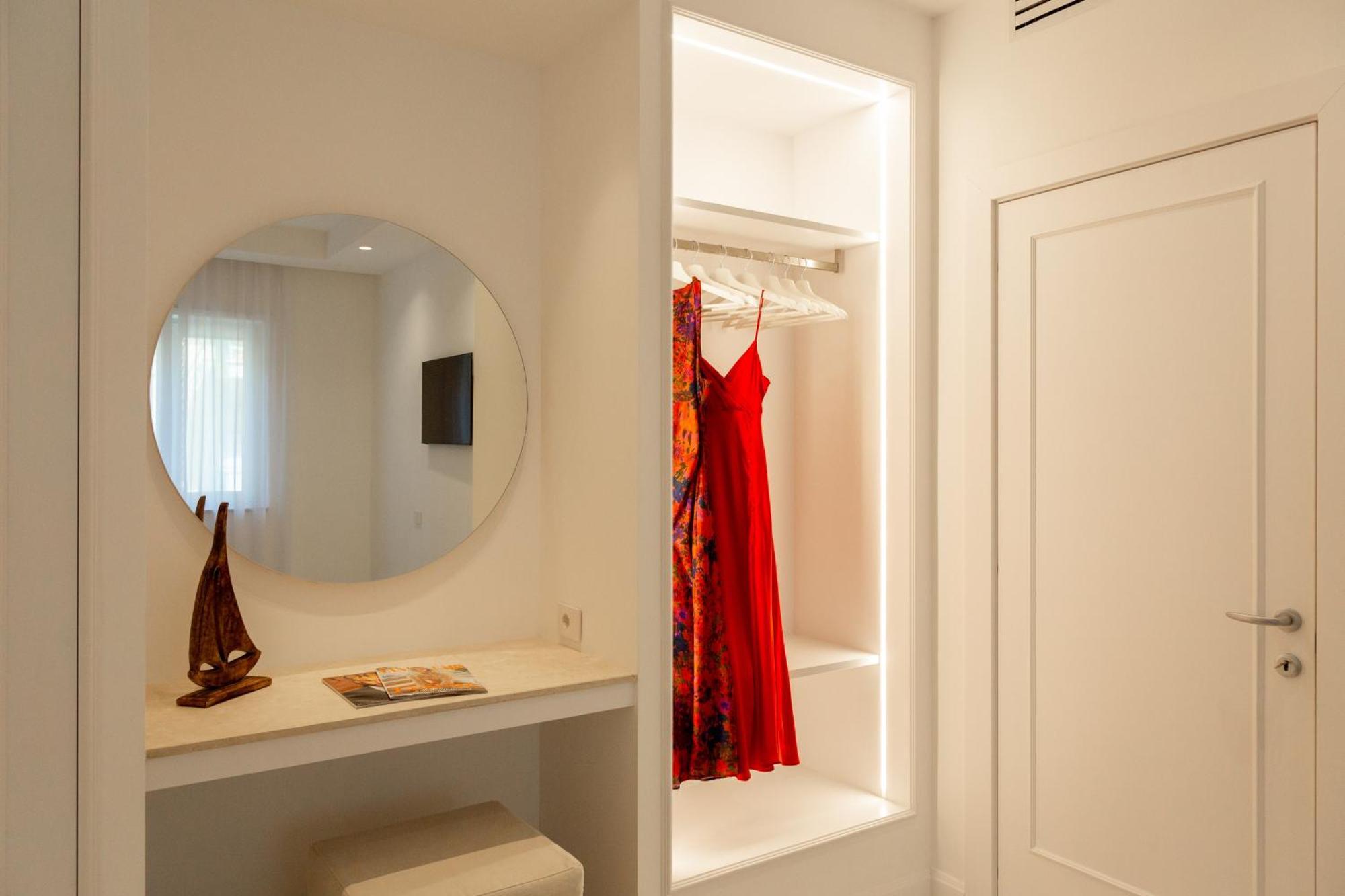 Maison Adriana Sorrento Bagian luar foto