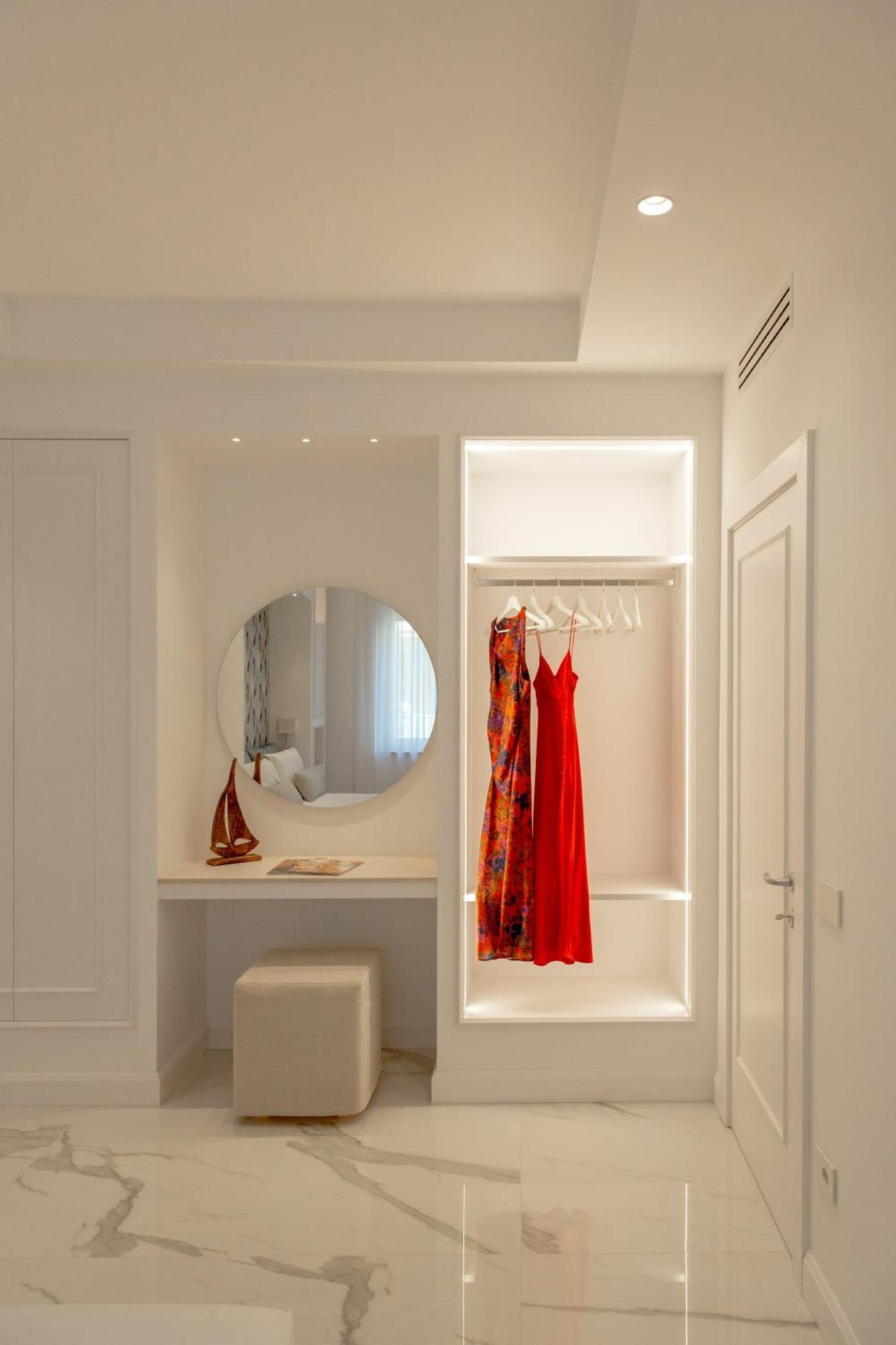 Maison Adriana Sorrento Bagian luar foto