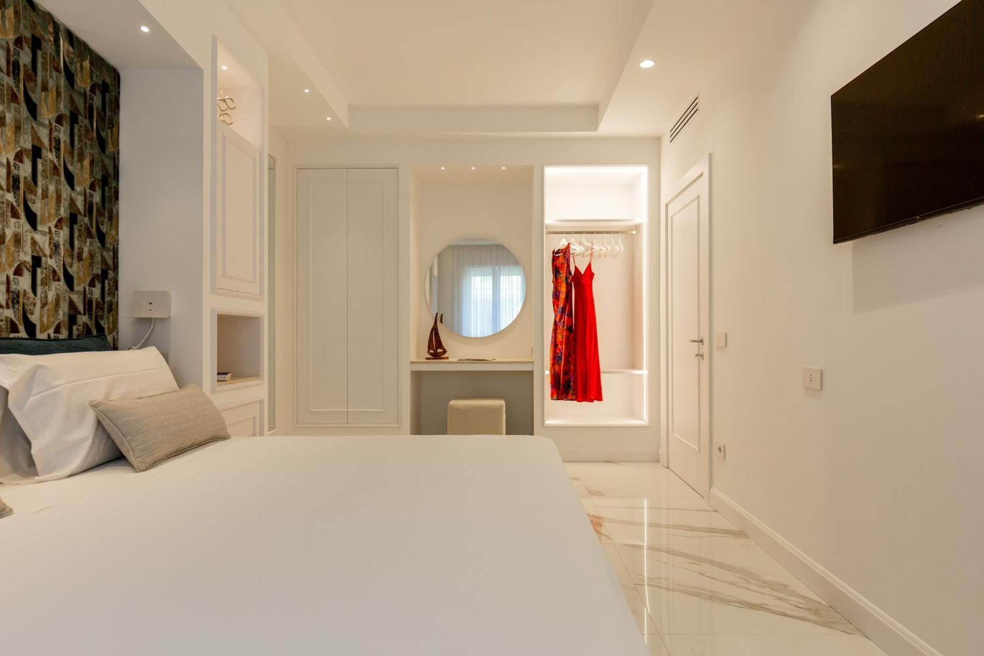 Maison Adriana Sorrento Bagian luar foto