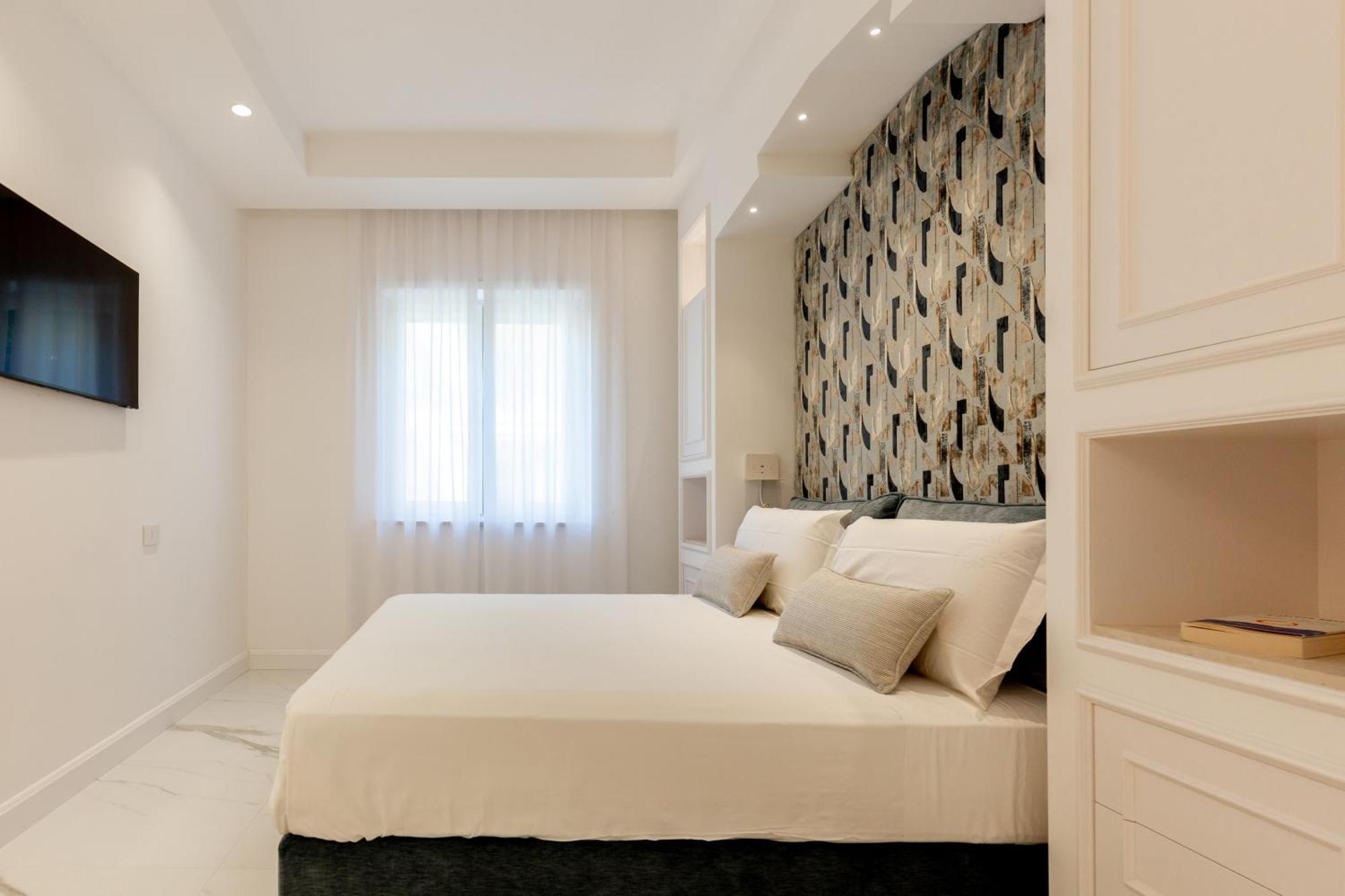 Maison Adriana Sorrento Bagian luar foto
