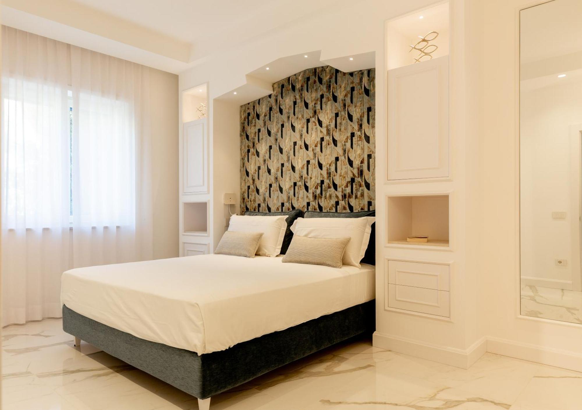 Maison Adriana Sorrento Bagian luar foto