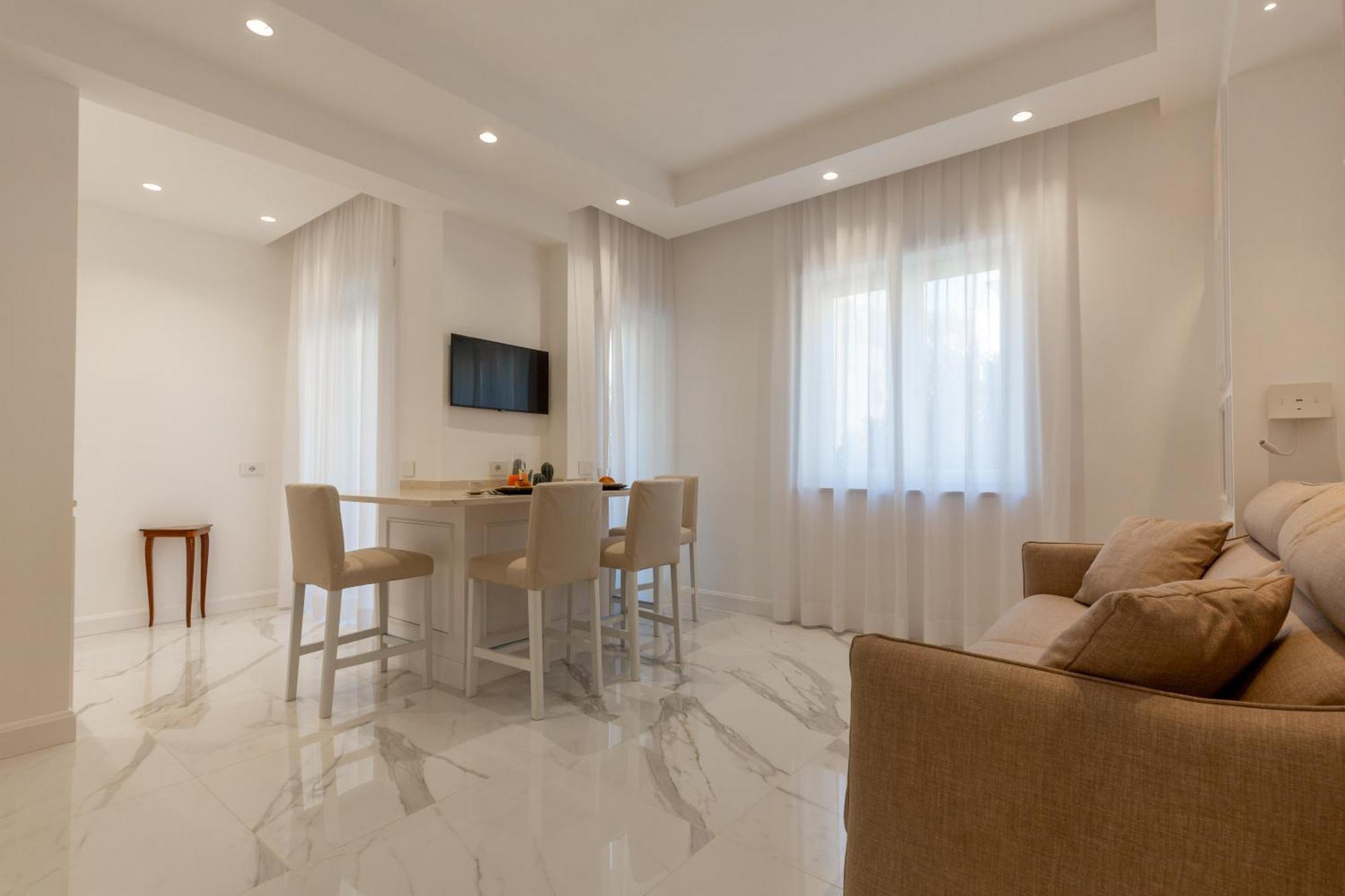 Maison Adriana Sorrento Bagian luar foto