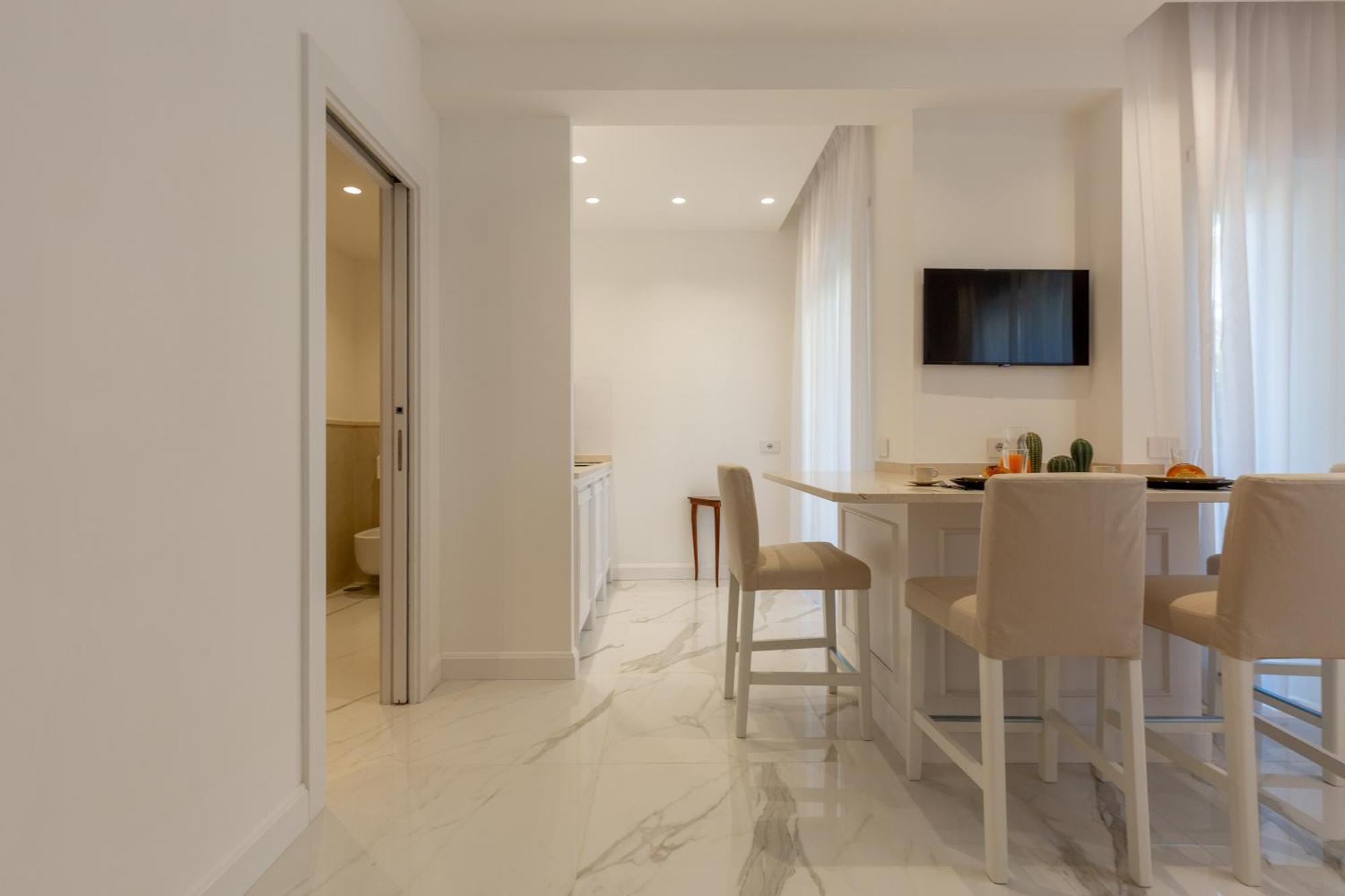 Maison Adriana Sorrento Bagian luar foto