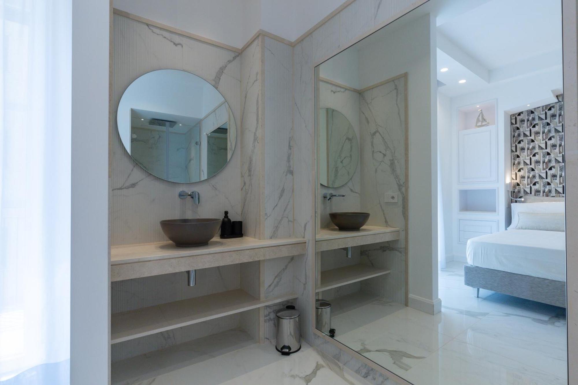 Maison Adriana Sorrento Bagian luar foto