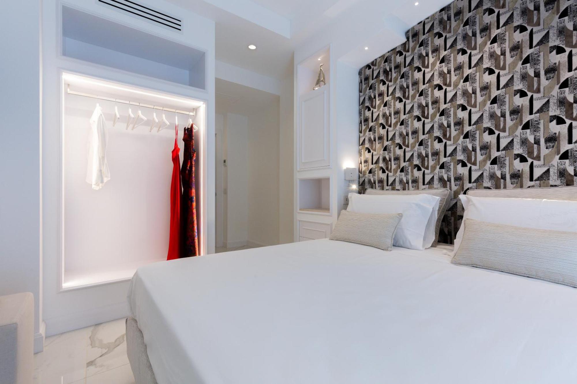 Maison Adriana Sorrento Bagian luar foto