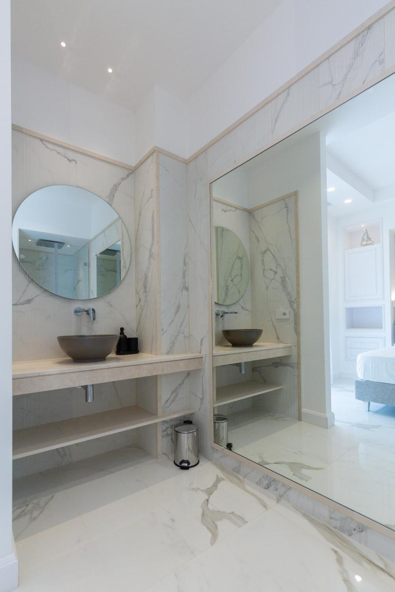 Maison Adriana Sorrento Bagian luar foto