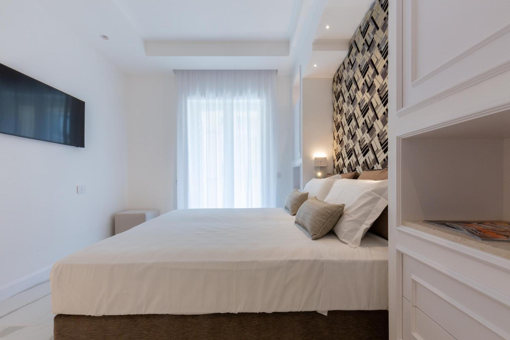 Maison Adriana Sorrento Bagian luar foto