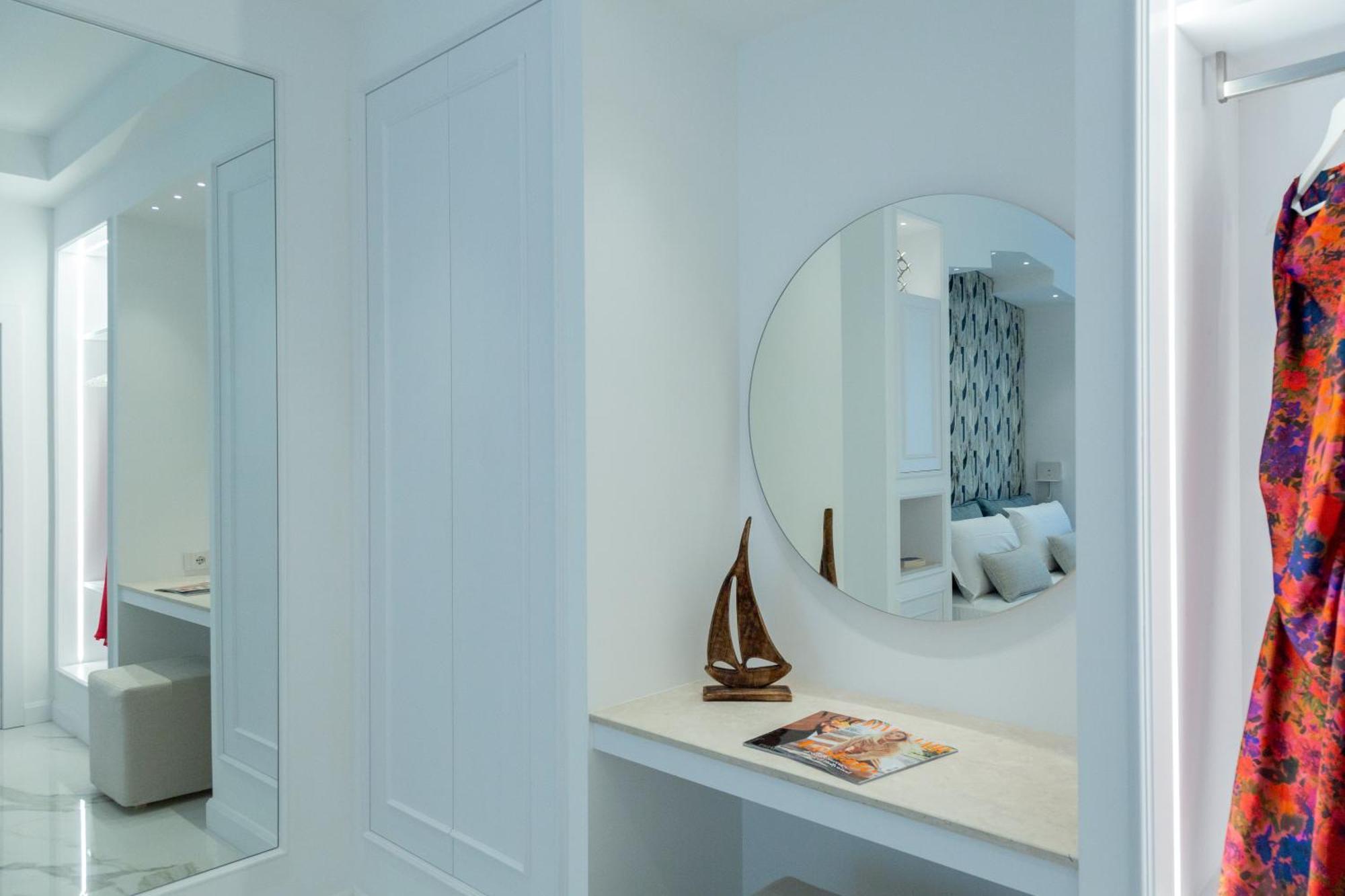 Maison Adriana Sorrento Bagian luar foto