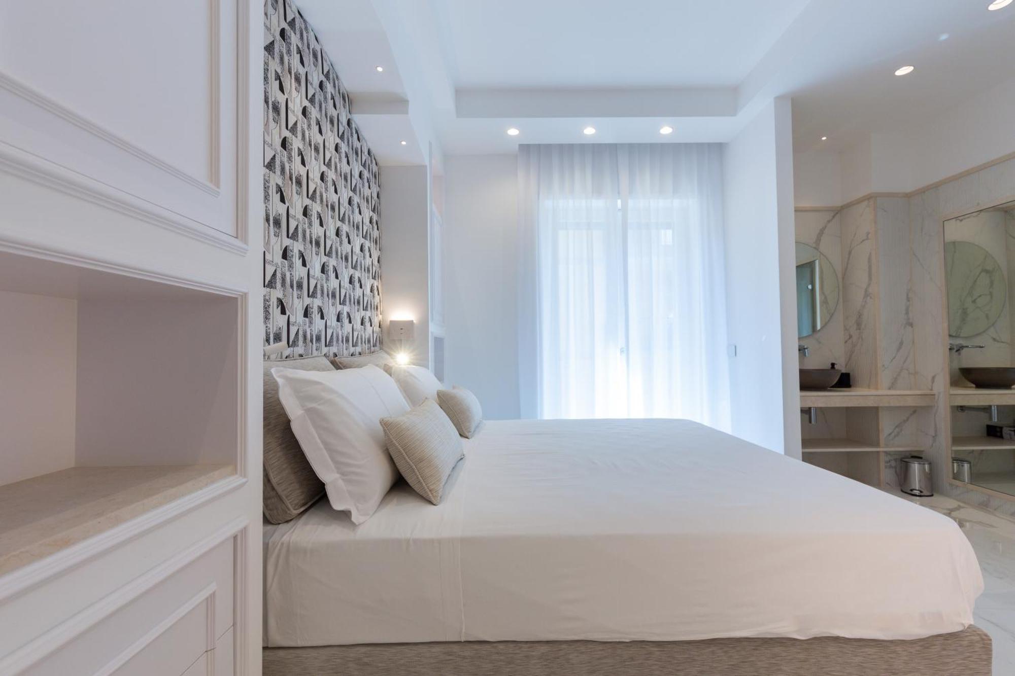 Maison Adriana Sorrento Bagian luar foto