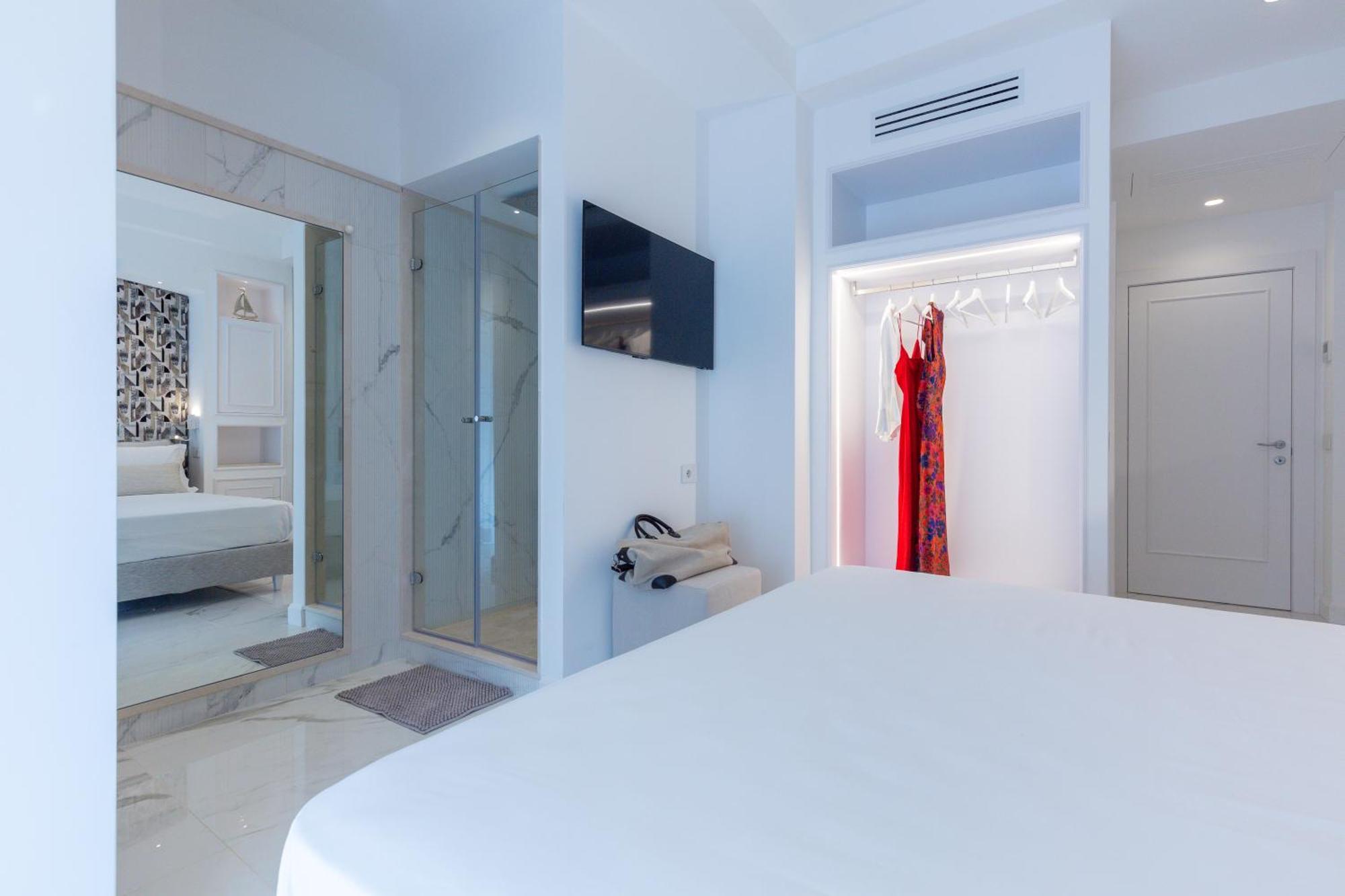 Maison Adriana Sorrento Bagian luar foto
