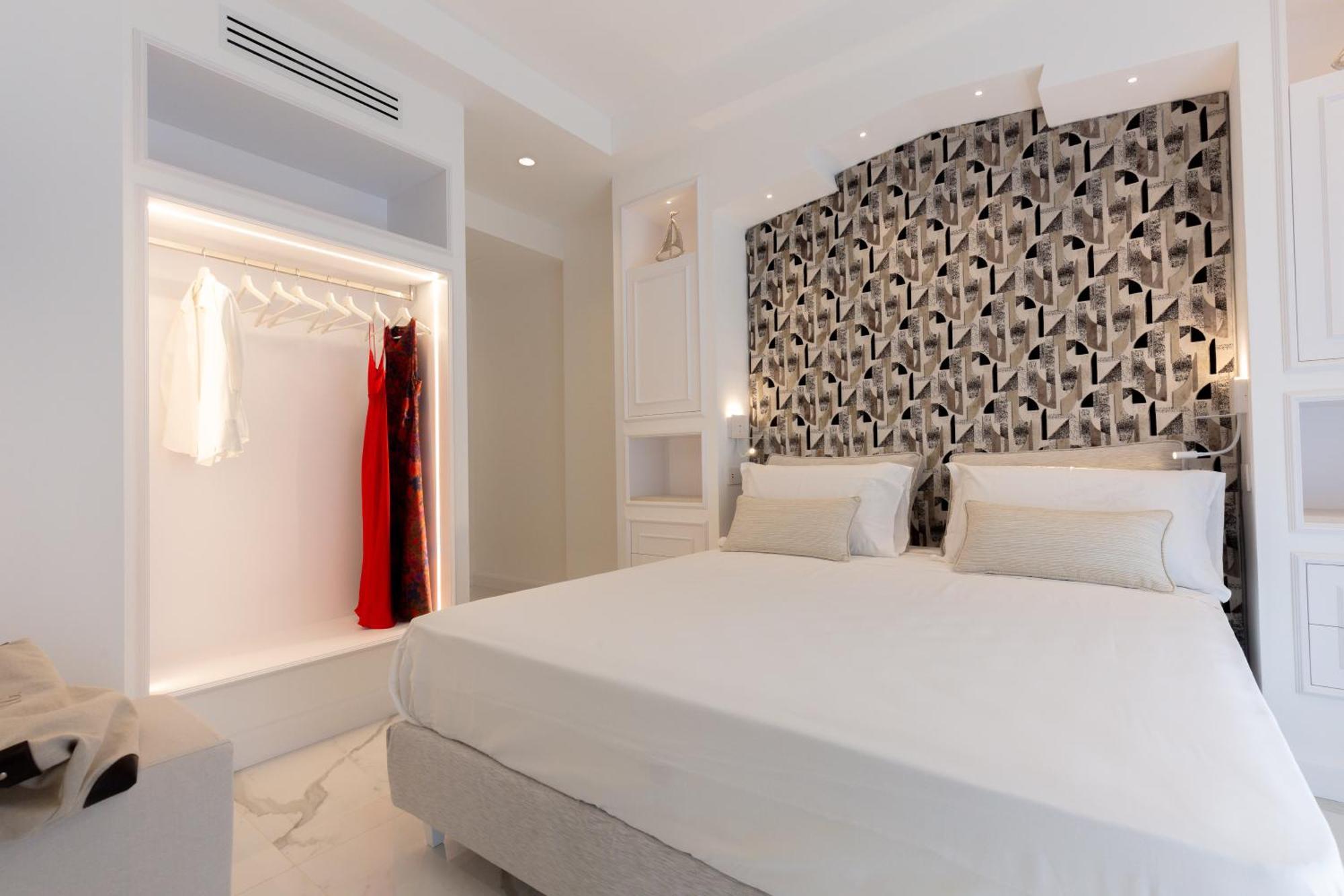 Maison Adriana Sorrento Bagian luar foto