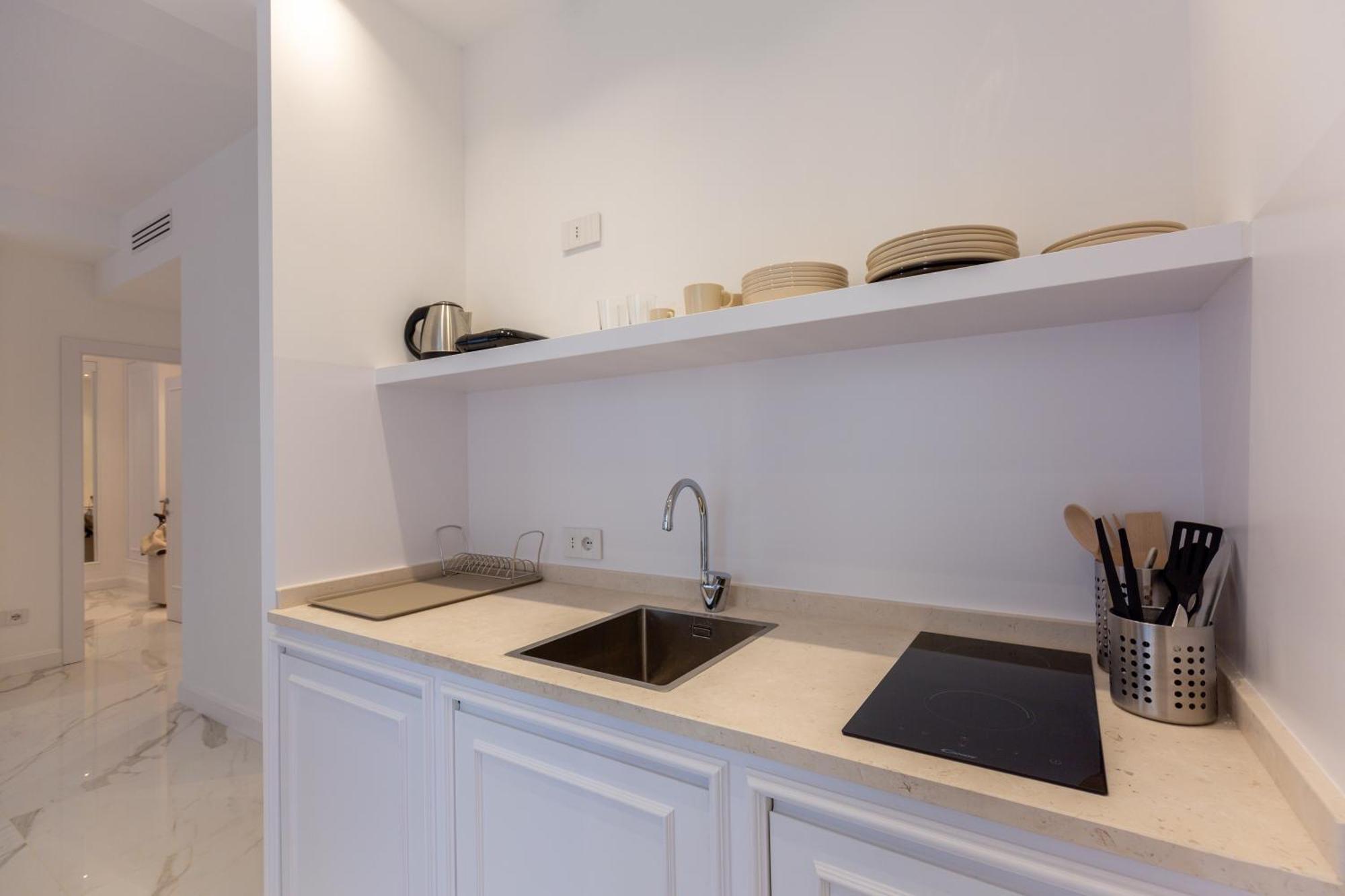 Maison Adriana Sorrento Bagian luar foto