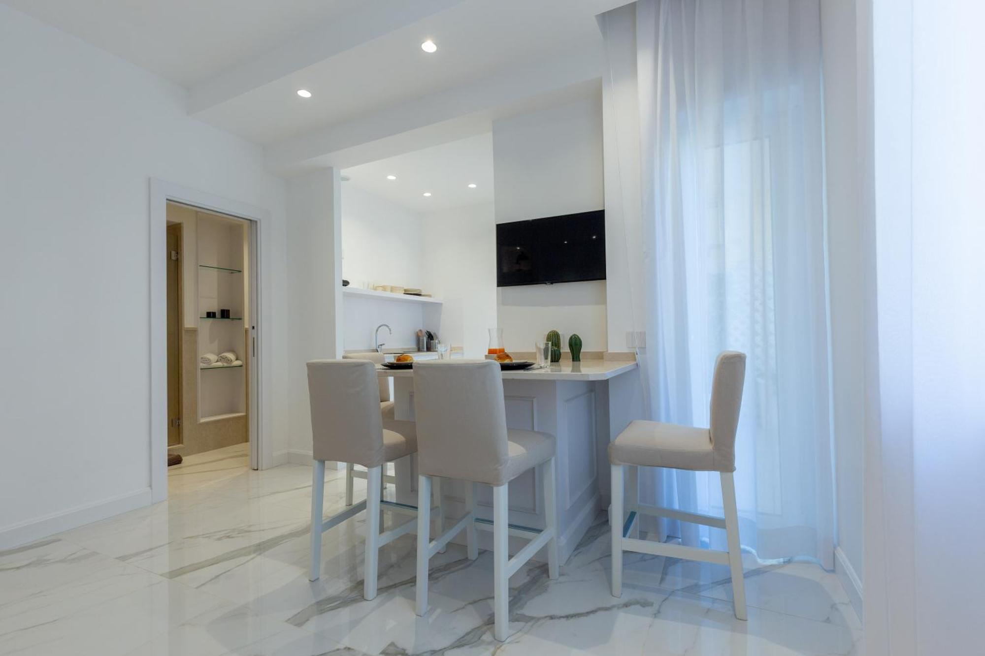 Maison Adriana Sorrento Bagian luar foto