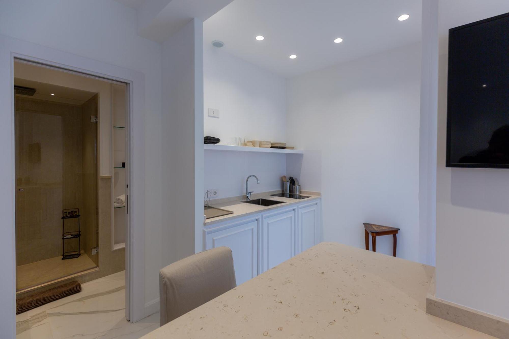 Maison Adriana Sorrento Bagian luar foto