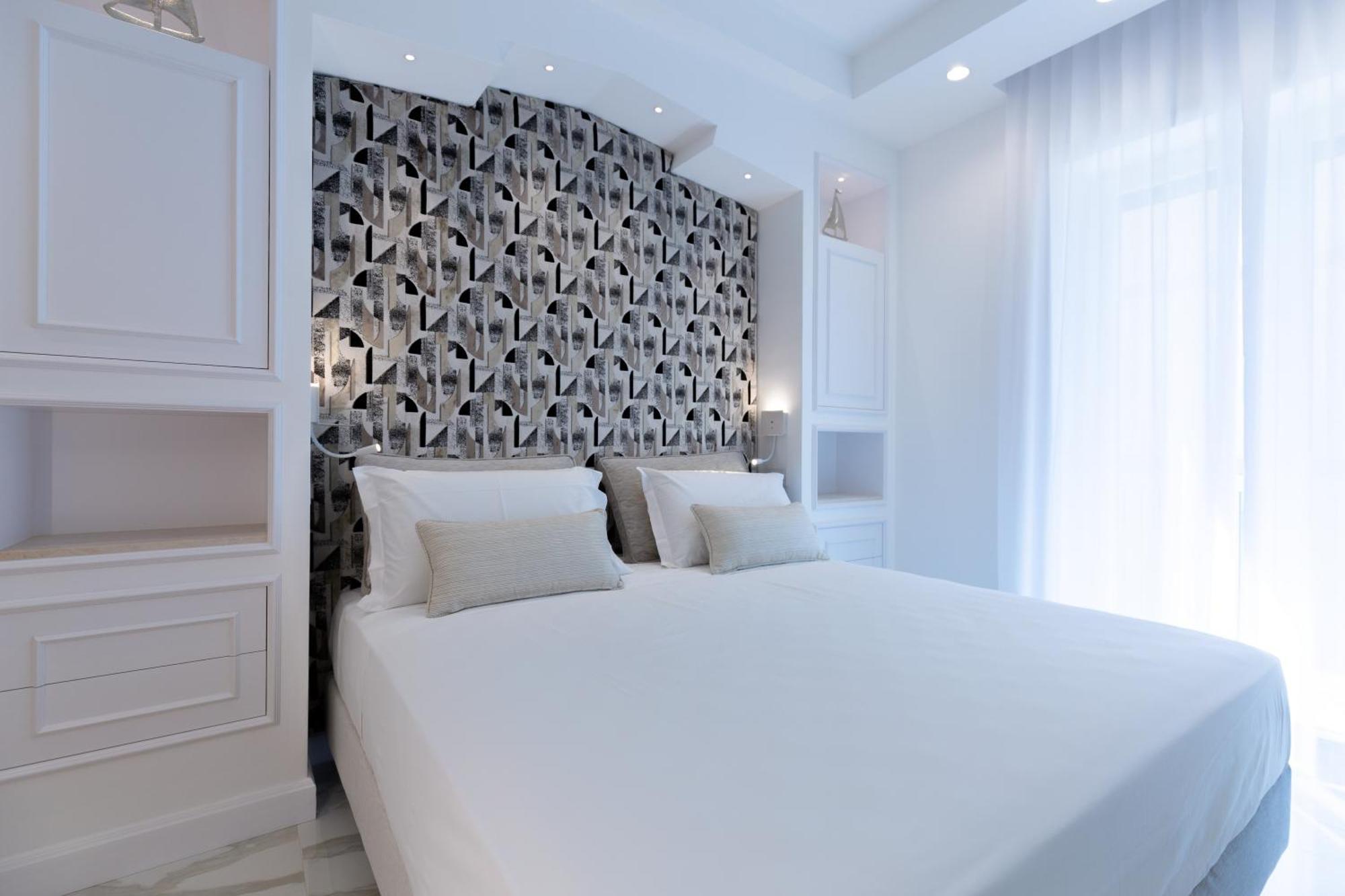 Maison Adriana Sorrento Bagian luar foto