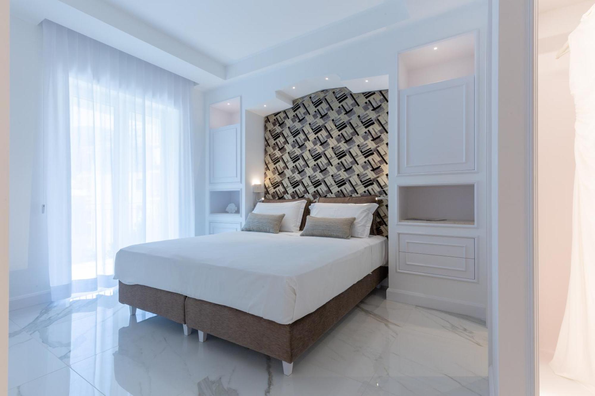 Maison Adriana Sorrento Bagian luar foto