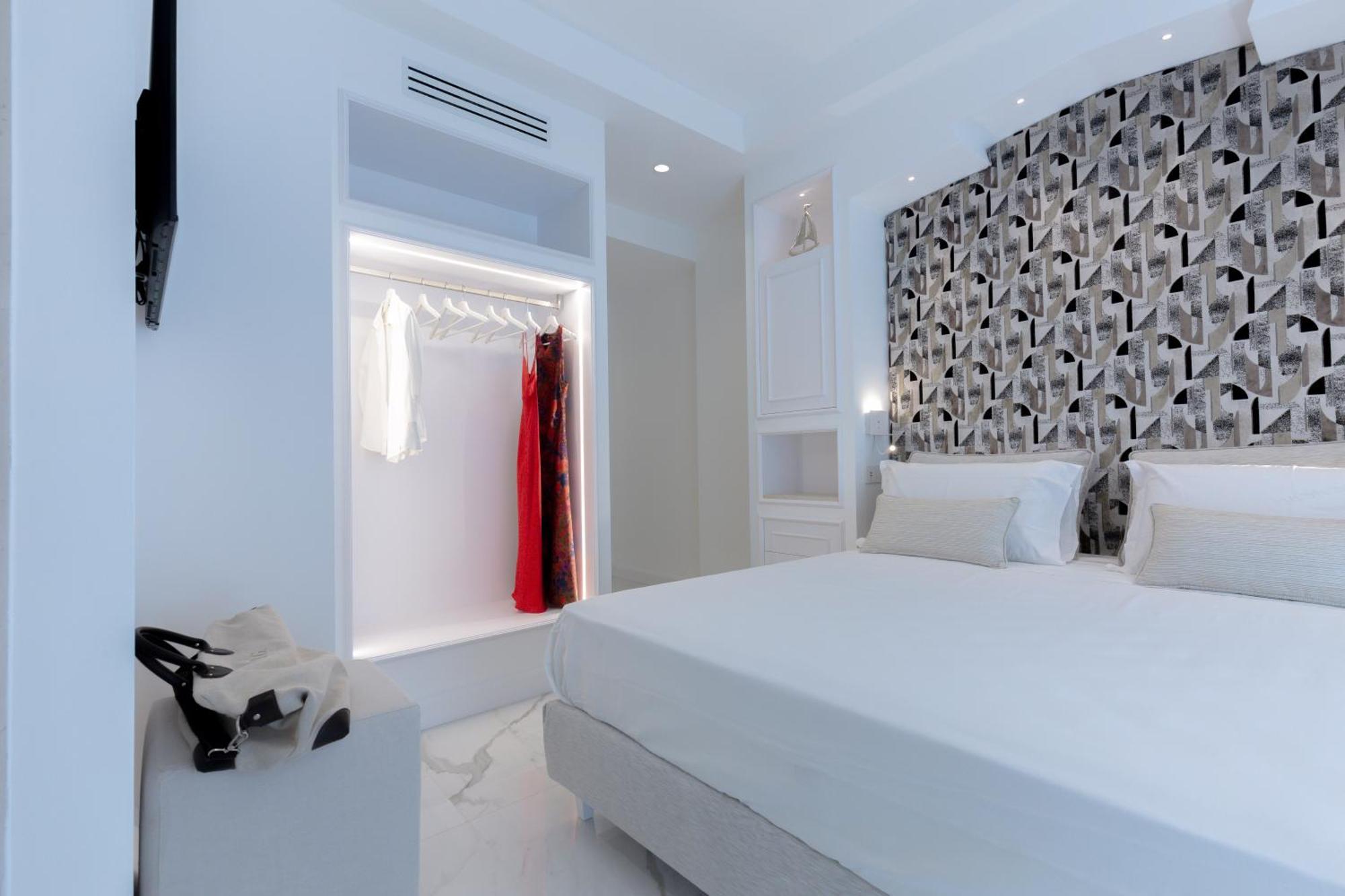 Maison Adriana Sorrento Bagian luar foto