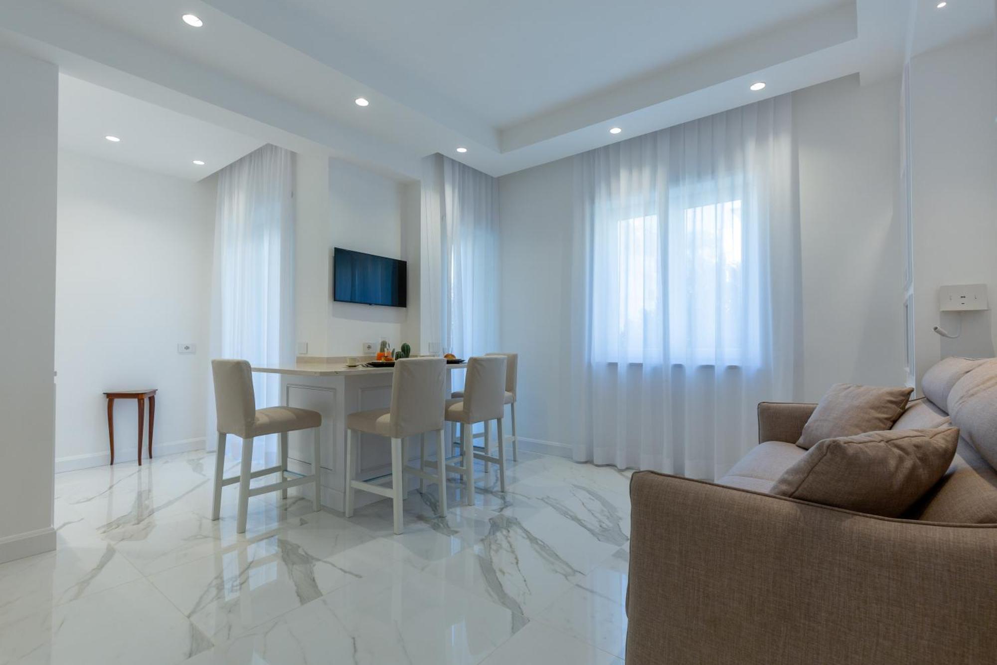 Maison Adriana Sorrento Bagian luar foto