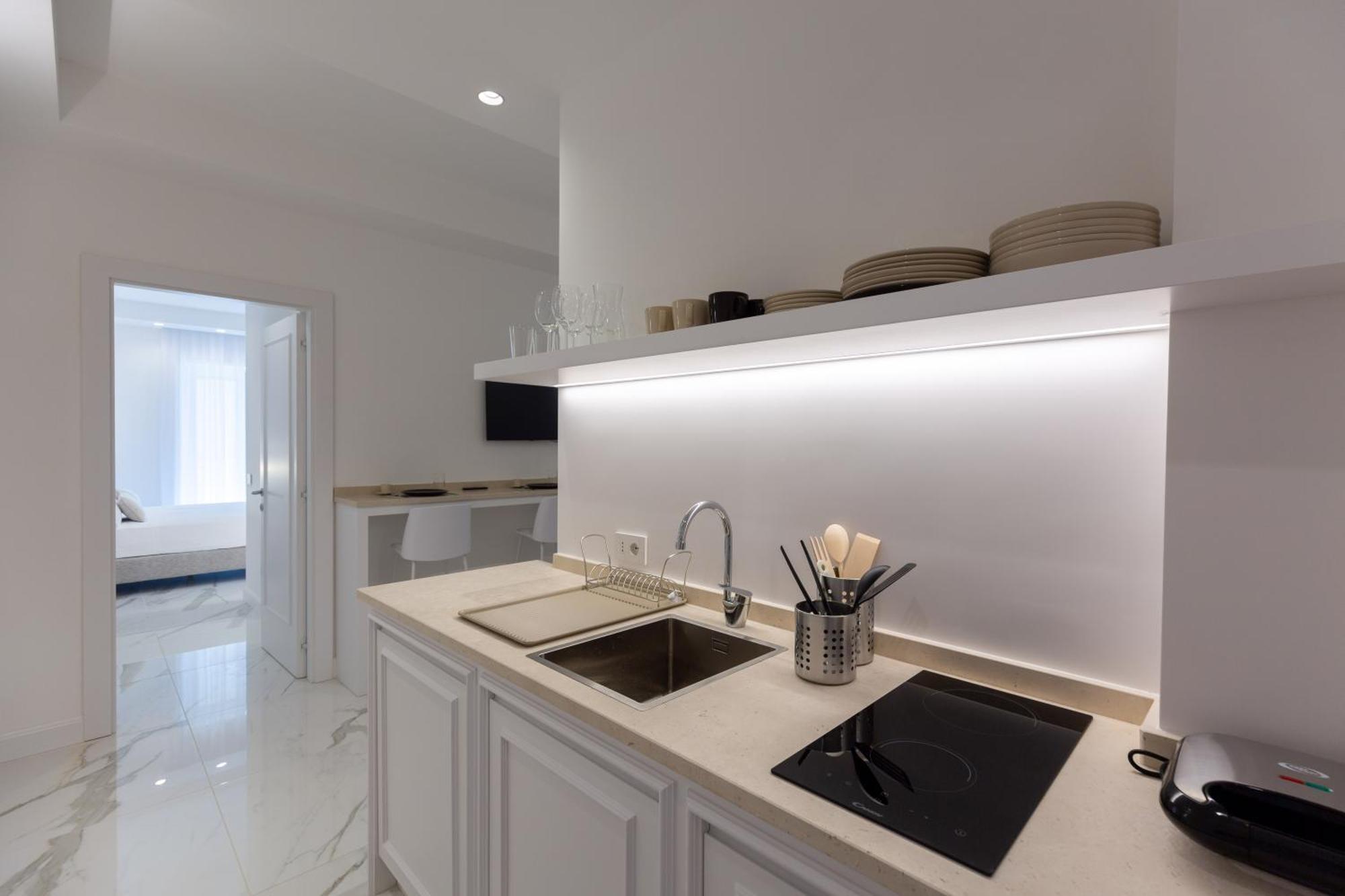Maison Adriana Sorrento Bagian luar foto
