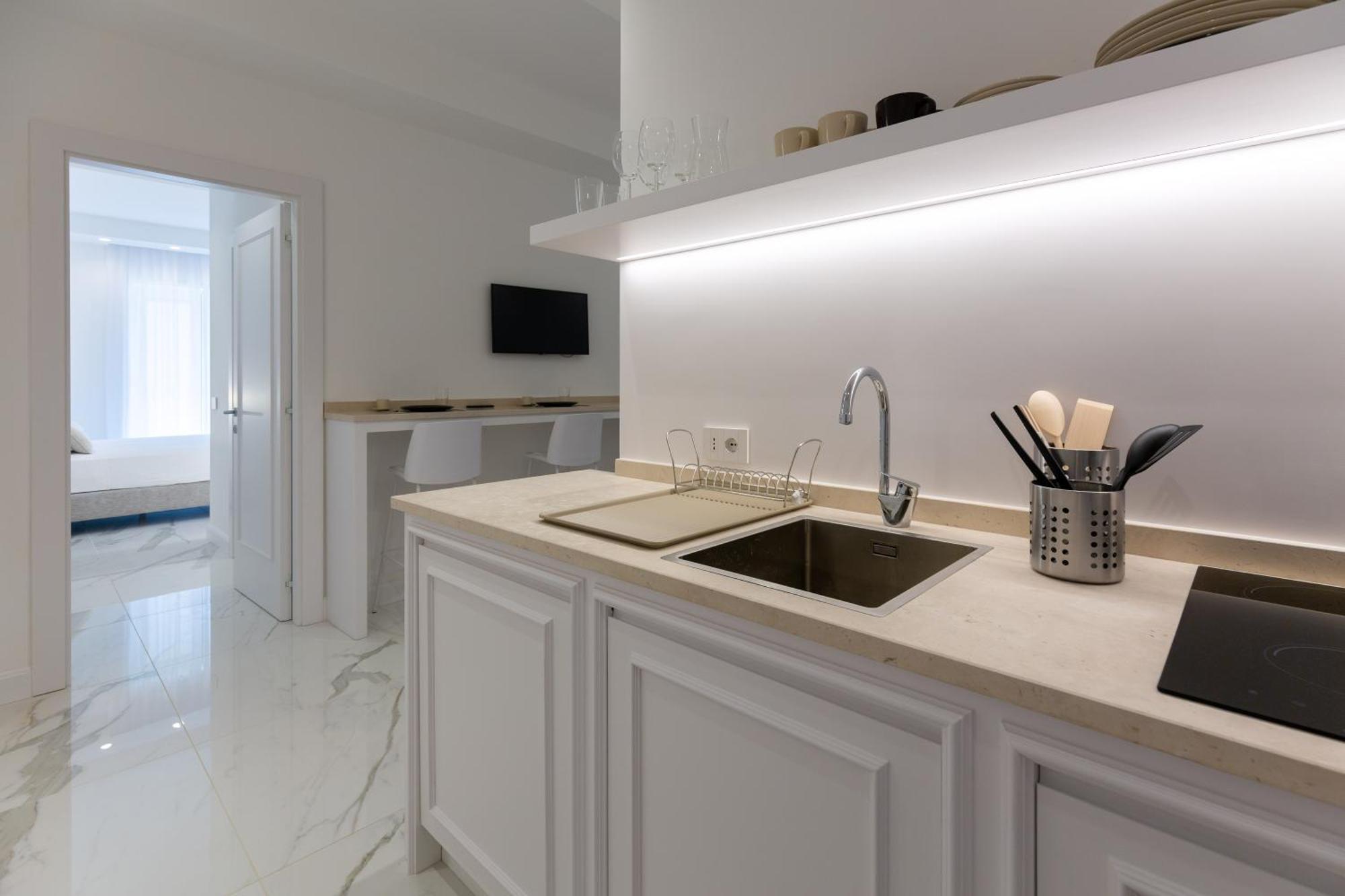 Maison Adriana Sorrento Bagian luar foto