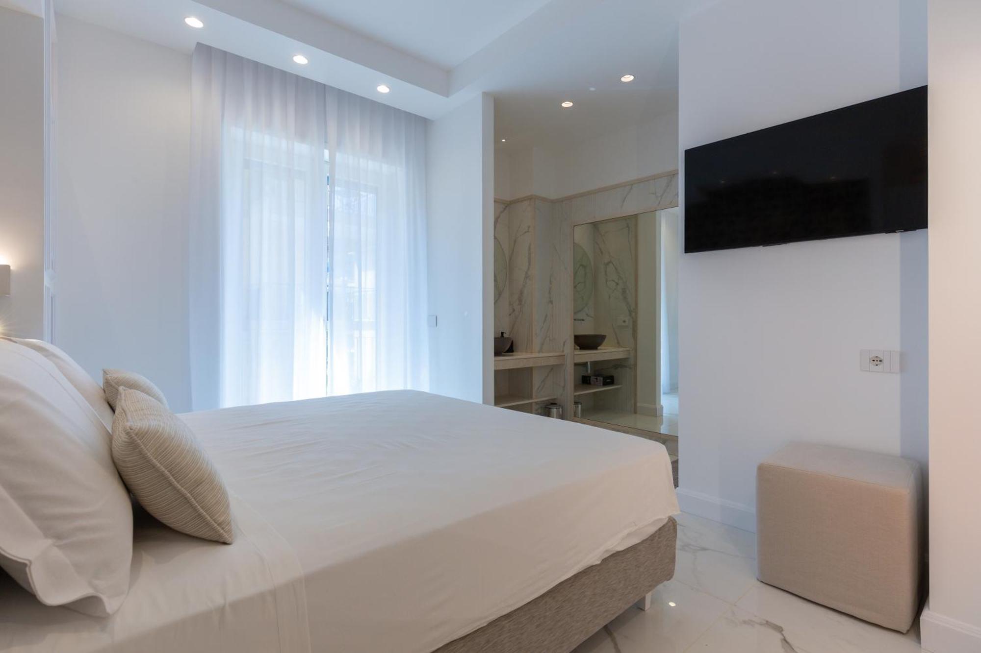 Maison Adriana Sorrento Bagian luar foto