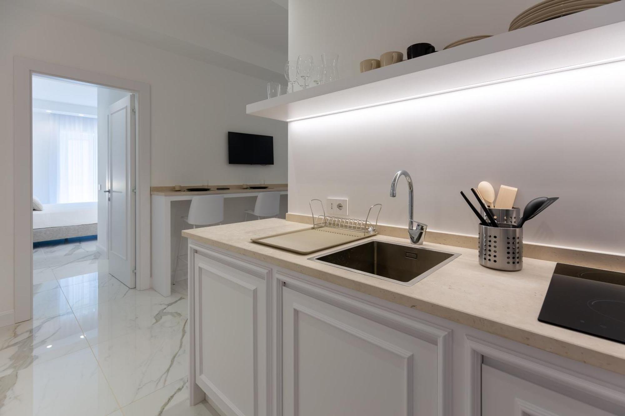 Maison Adriana Sorrento Bagian luar foto